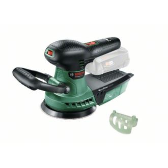 Bosch Lijadora Exc&eacute;ntrica Padvanced Orbit 18 - Sin Bater&iacute;a Ni Cargador - 06033d2100