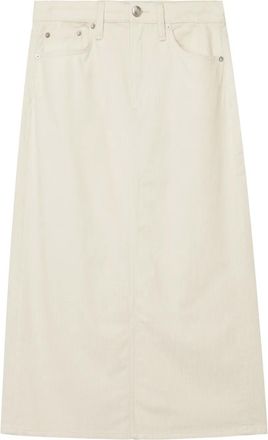 Rag & Bone Gonna a coste - Toni neutri