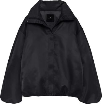 Anine Bing Mujer, Chaquetas, Negro, Talla: S