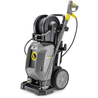 Karcher K&auml;rcher - Hidrolimpiadora De Alta Presi&oacute;n 8800 W, 280 Bar 1.286-955.0