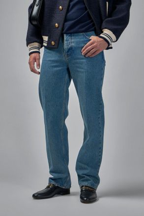 Valentino Five Pockets Jeans