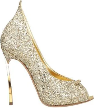 Casadei FOOTWEAR - Pumps sur YOOX.COM
