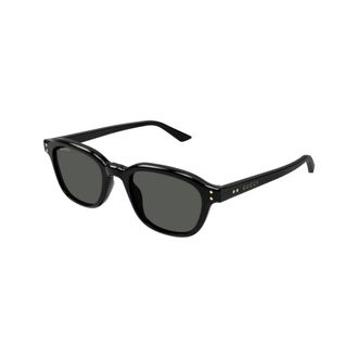 Gucci Sunglasses, unisex, Black, Size: 54 MM Authentic Stylish Glasses, Premium Quality