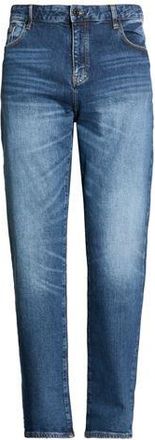 A|X Armani Exchange BOTTOMWEAR - Jeans on YOOX.COM