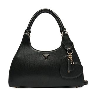 Guess Mujer, Bolsos, Negro, Talla: ONE Size