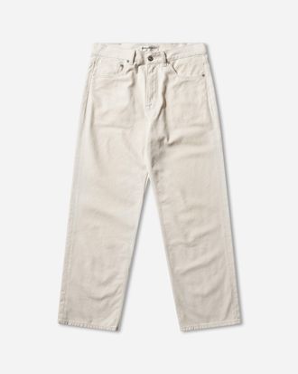 Our Legacy Men s Third Cut Jeans Destroyed Wash