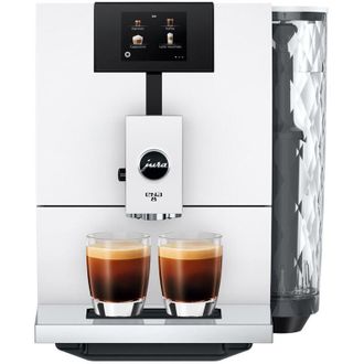 Jura Ena 8 (ec) Totalmente Autom&aacute;tica M&aacute;quina Espresso 1,1 L