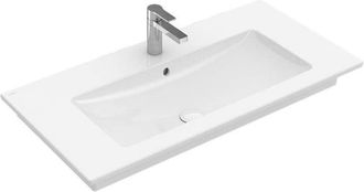 Villeroy & Boch Villeroy&boch - Lavabo Armario Venticello, 1000x500mm, 1 Agujero