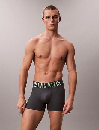 Calvin Klein Sport Boxer Briefs - Intense Power Micro