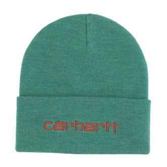 Carhartt Work in Progress Hombre, Accesorios, Verde, Talla: ONE Size