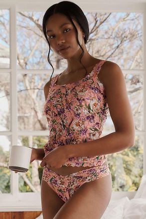 Hanky Panky Original Rise Thong