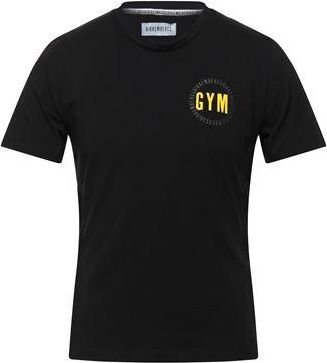 Dirk Bikkembergs TOPWEAR - T-shirts sur YOOX.COM