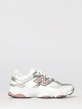 New Balance Sneakers Kids color White