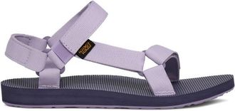 Teva Original Universal Sandalen f&uuml;r Damen | lila/blau