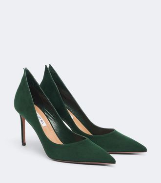 Aquazzura Salones Linea de ante