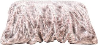 Benedetta Bruzziches Donna, Borse, Rosa, Taglia unica, new