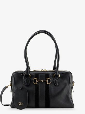 Gucci Borsa a spalla Bauletto Borsetto in pelle - GUCCI - gender_Woman