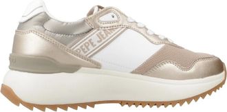 Pepe Jeans London Mujer, Zapatos, Multicolor, Talla: 38 EU