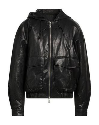 John Richmond ROPA DE ABRIGO - Chaquetas y cazadoras en YOOX.COM