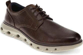 Dockers Mens Franco Fusion 2.0 Casual Sneaker