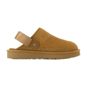 UGG M Goldencoast Clog Ii Sandals