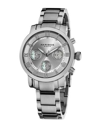 Akribos XXIV Akribos Xxiv Womens Essential Watch