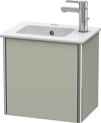 Duravit Duravit - Xsquare Vanity Unidad De Pared 41,0 X 28,9 Cm, 1 Puerta
