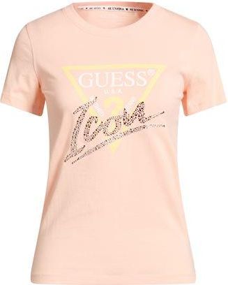Guess TOPWEAR - T-shirts sur YOOX.COM