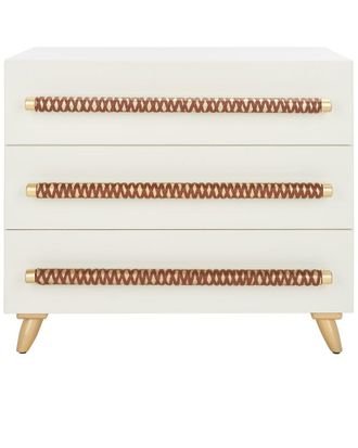 Safavieh Raquel 3-Drawer Chest
