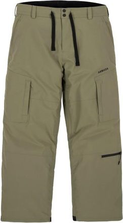 Armada Corwin 2L Insulated Pant Skihose f&uuml;r Herren | oliv