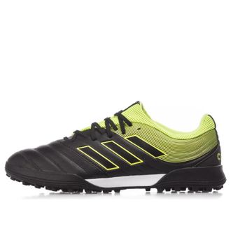 adidas Copa 19.3 TF Black Green BB8094