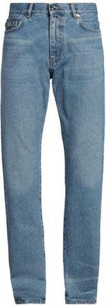 Versace BOTTOMWEAR - Jeans on YOOX.COM