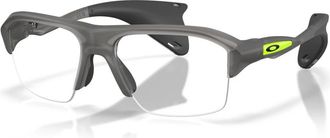 Oakley Stunt Glider Frame - unisex - Brillen - Grijs - 60 MM - Accessoires