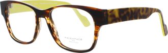 Face &agrave; Face Optical Glasses BLAZE TORTOISE