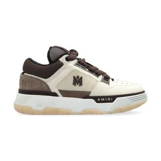 Amiri Sneakers Ma-1 Low-top - - Shoes - Uomo - Marrone - 43 EU