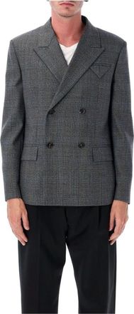 Bottega Veneta Uomo, Giacche, Nero, S, new