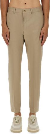 HUGO BOSS Slim Fit Pants-Uomo