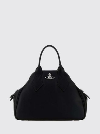 Vivienne Westwood Borsa A Mano VIVIENNE WESTWOOD Donna colore Nero