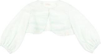 LE BEB&Eacute; KNITWEAR - Wrap cardigans on YOOX.COM