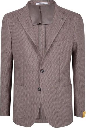 Tagliatore Montecarlo Jacket