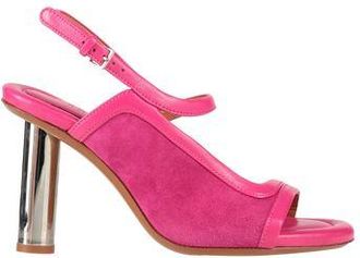 Robert Clergerie FOOTWEAR - Sandals sur YOOX.COM