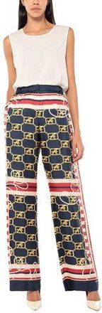 Alberta Ferretti PARTES DE ABAJO - Pantalones en YOOX.COM