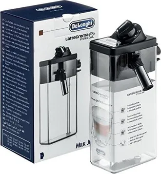 DeLonghi Jarra De Leche Dlsc011 Para Cafetera Delonghi 5513294571