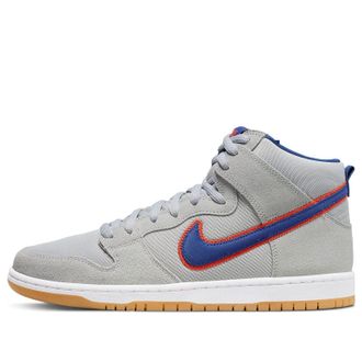 Nike SB Dunk High New York Mets DH7155-001