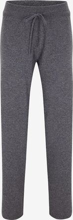 Lisa Yang Jogginghose aus Kaschmir Sofi