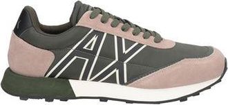 A|X Armani Exchange FOOTWEAR - Trainers sur YOOX.COM