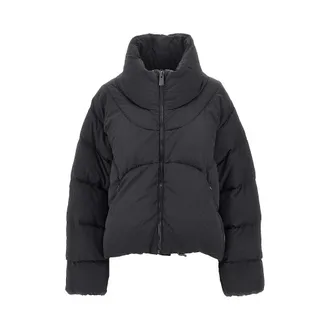 Bacon G STEEL HALO MAT down jacket Woman S