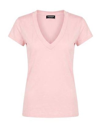 Dondup TOPWEAR - T-shirts on YOOX.COM