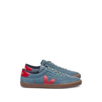 Veja Panenka Panelled Sneakers