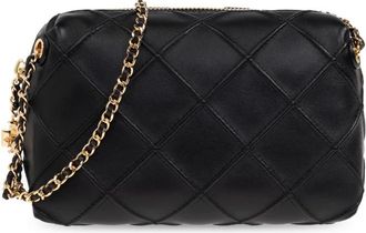 Tory Burch Donna, Borse, Nero, Taglia unica, new